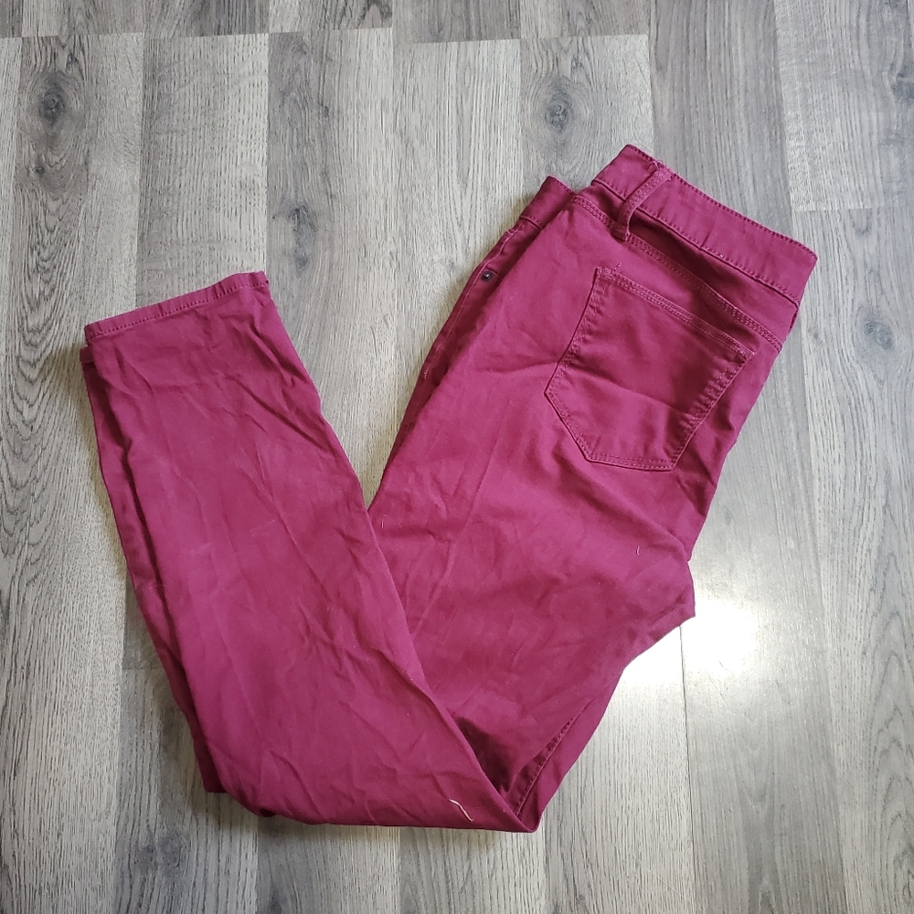 Womens jeans